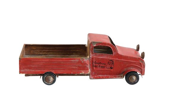 best-Christmas-gift-to-Decorative-Tin-Truck