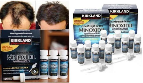 Minoxidil-for-man-grow-hair