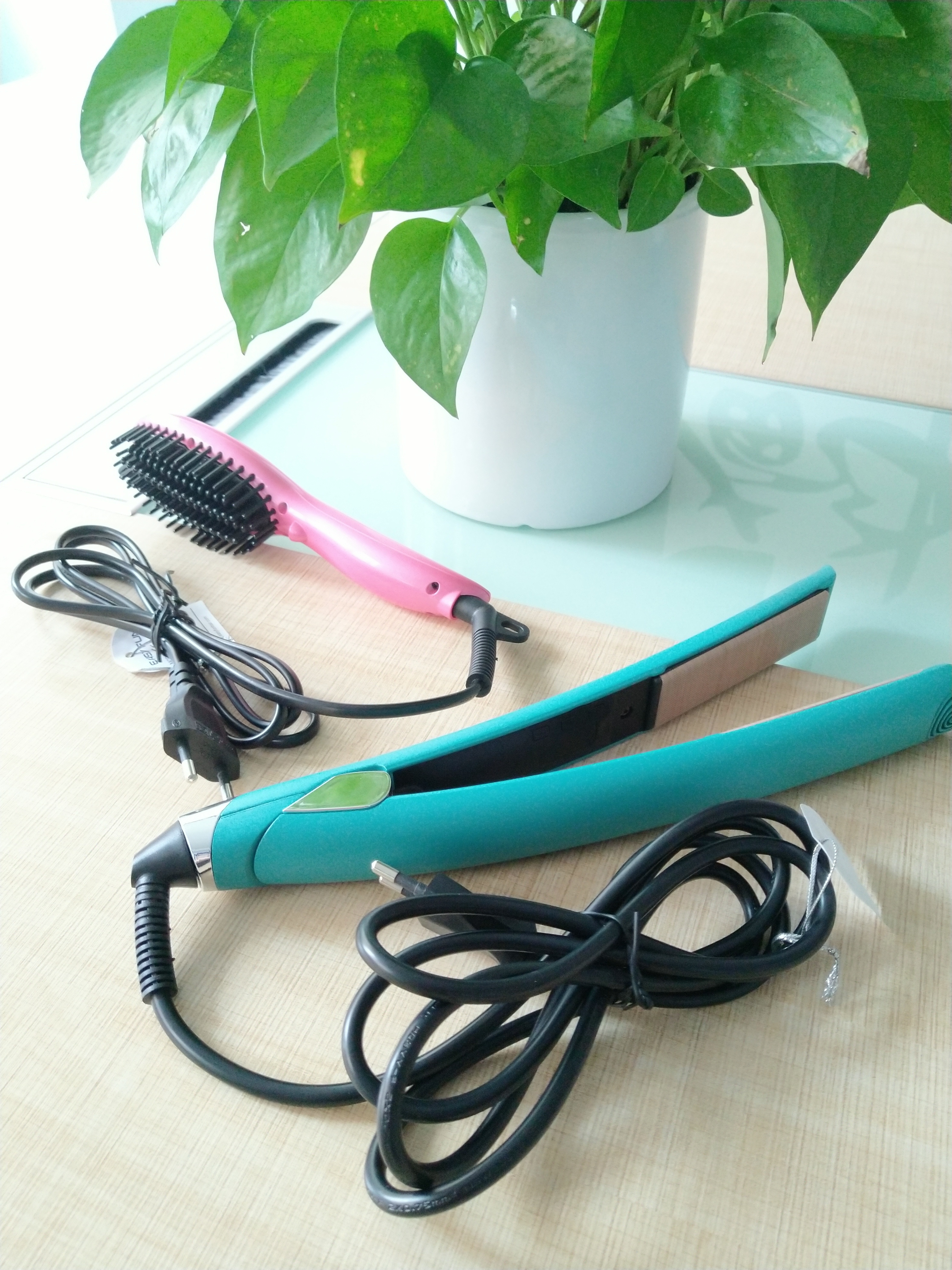 how-to-get-silky-hair-with-best-hair-straightener-in-2019