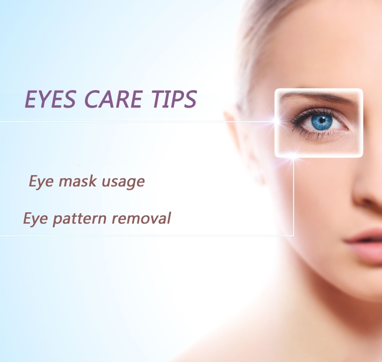 Eye-Care-Tips-Women-Skincare-Face-Dark-Circle