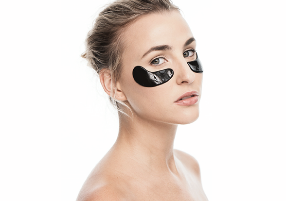 Skincare-Black-Eye-Mask-Eyecare-Women