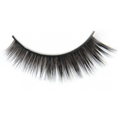 Silk-protein-fiber-eyelashes-grafting-eyes-beauty-care-makeup